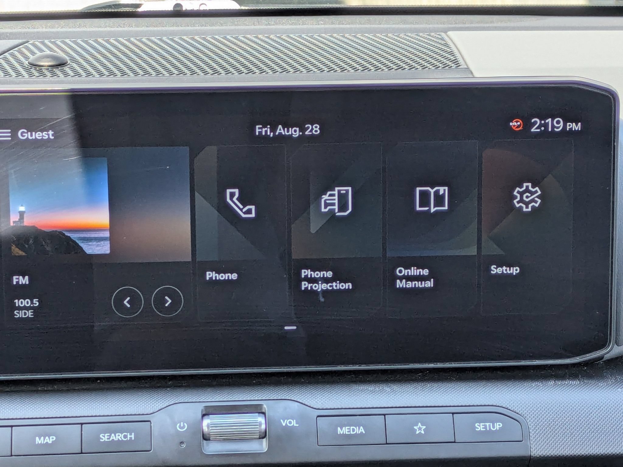 Used 2025 Kia K4 FWD image 18