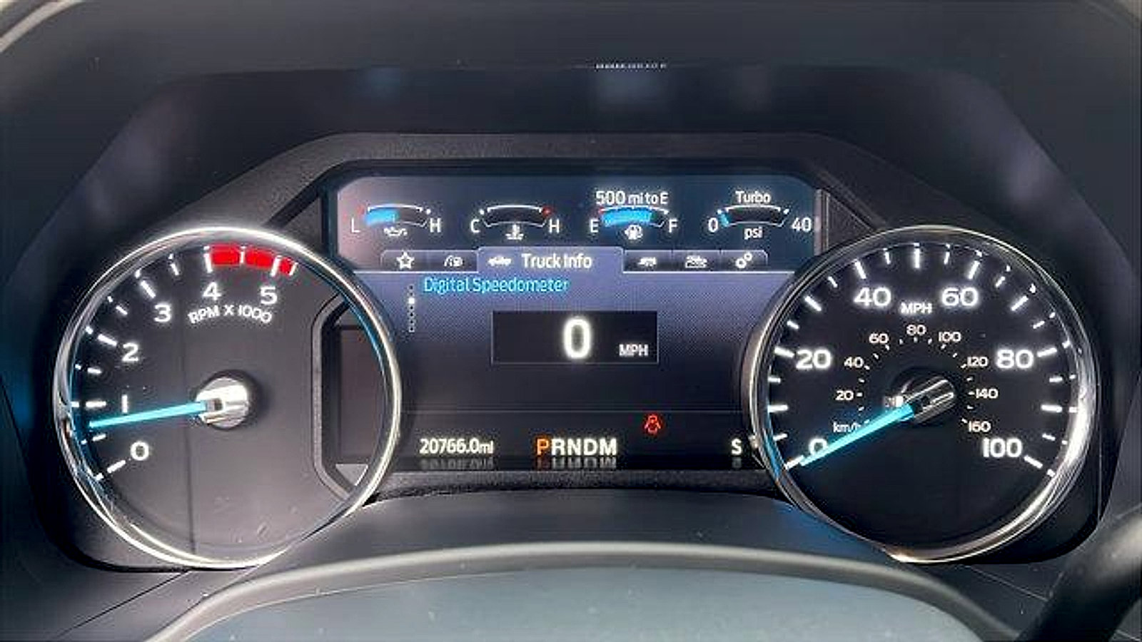 Used 2022 Ford F250 Lariat image 27
