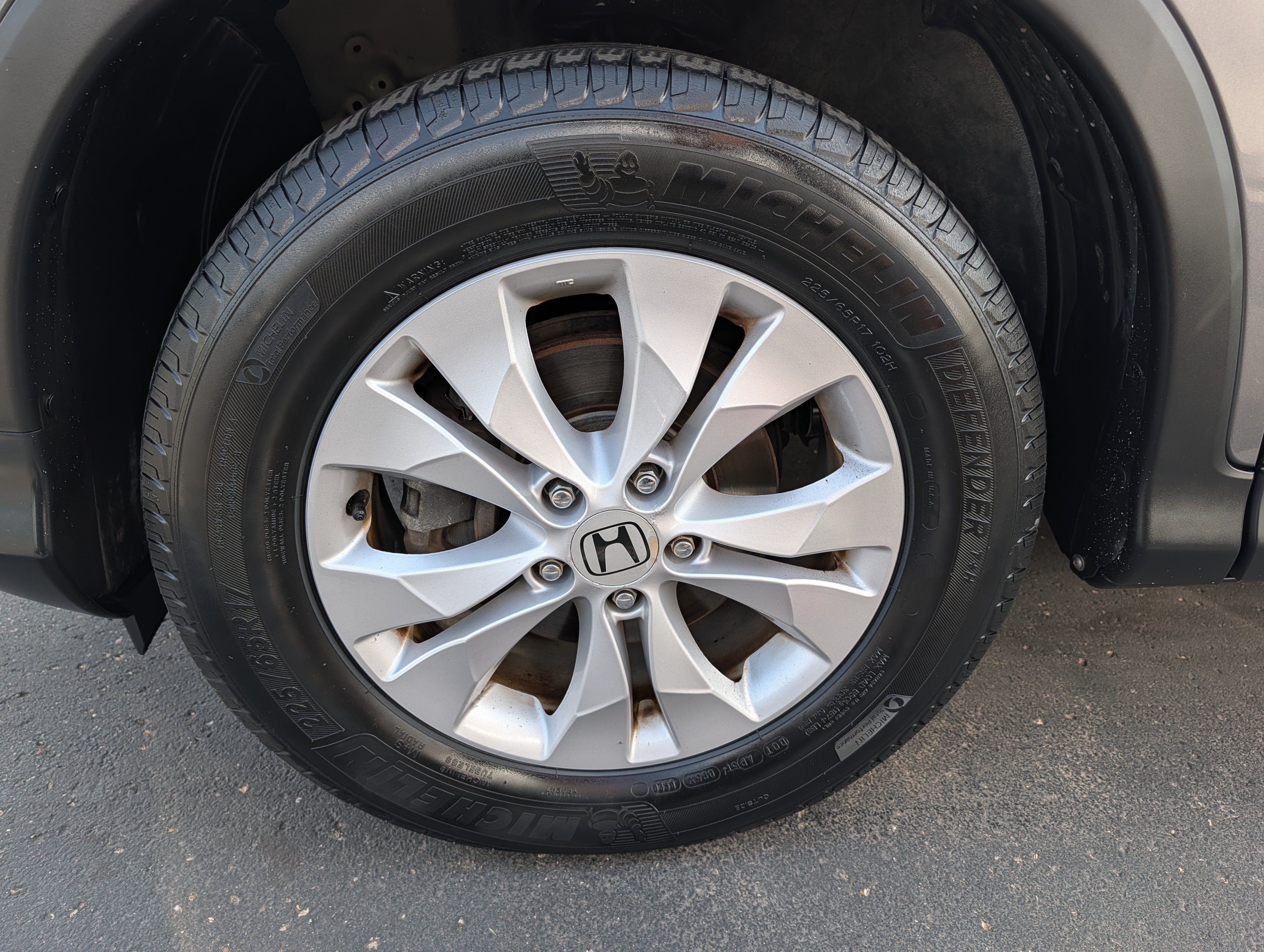 Used 2014 Honda CR-V EX-L image 15