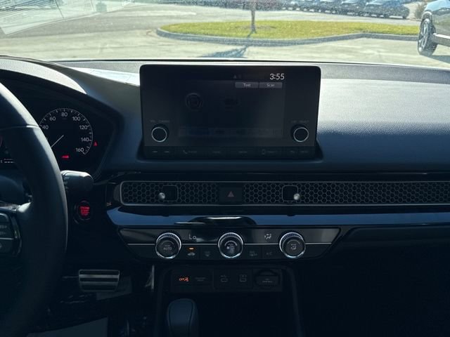 New 2026 Honda Civic Sport image 15