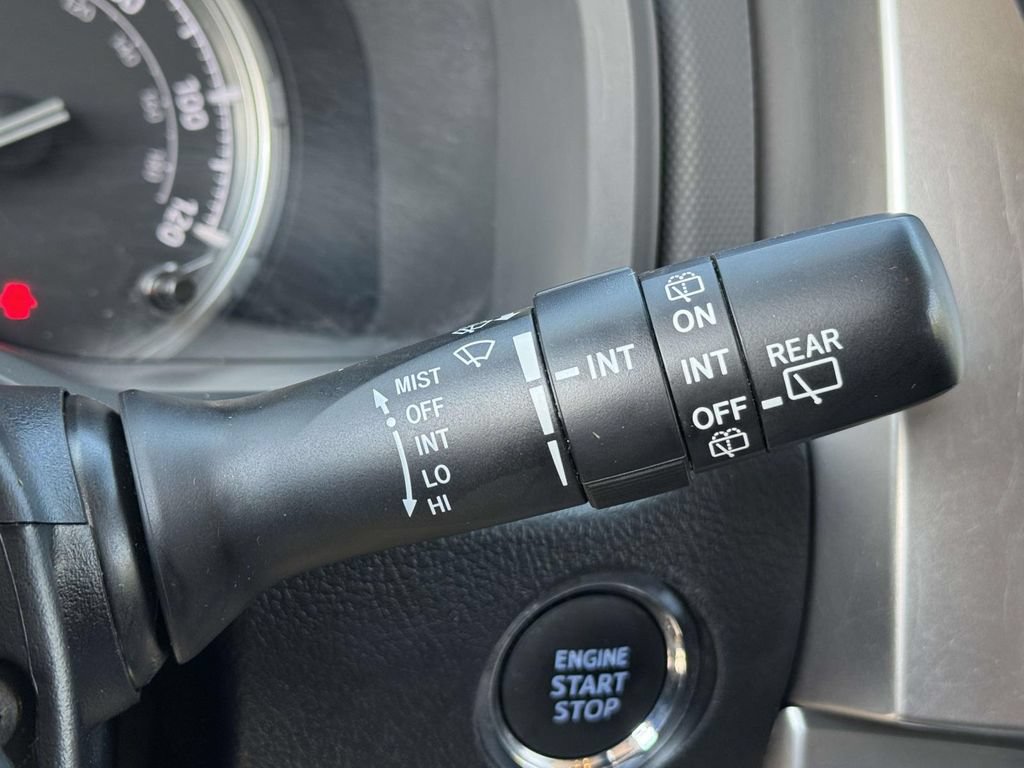 Used 2022 Toyota 4Runner TRD Sport w/ Technology Package AWD/4WD image 25