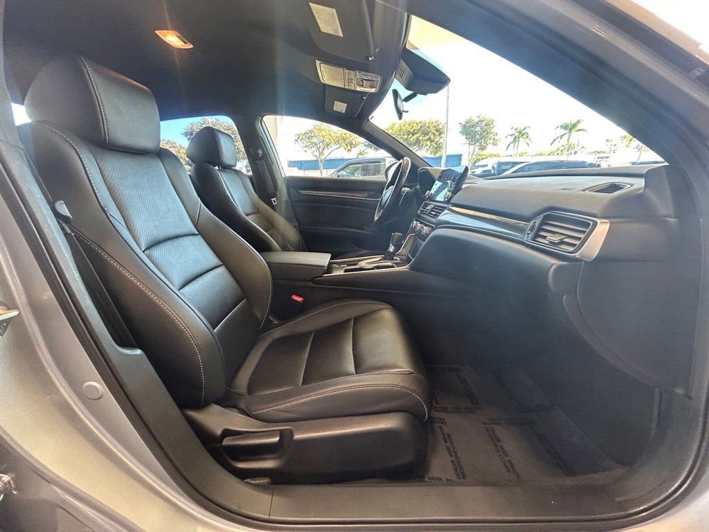 Used 2020 Honda Accord Sport image 22