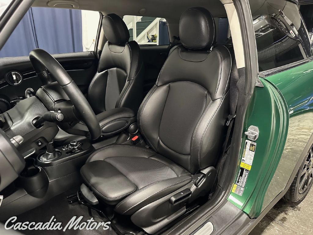 Used 2022 MINI Cooper SE FWD image 10