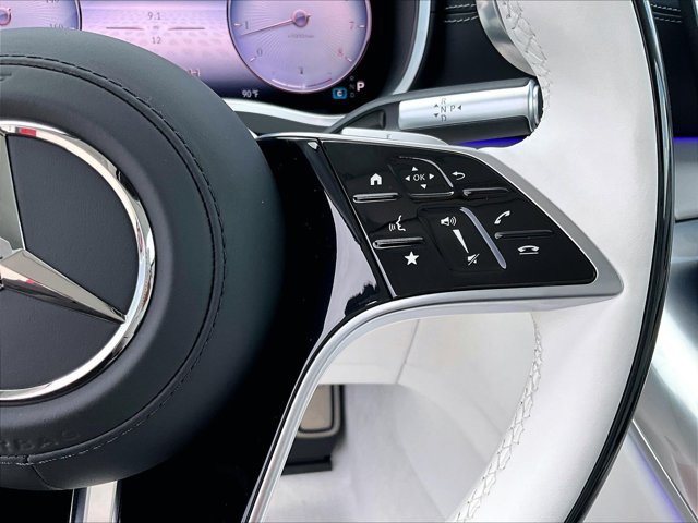 New 2026 Mercedes-Benz Maybach SL 680 image 19