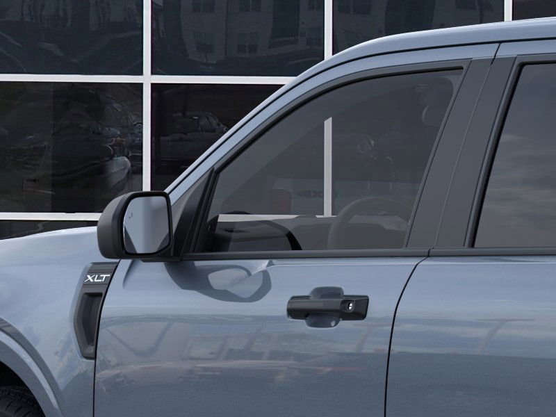 New 2026 Ford Maverick XLT image 21