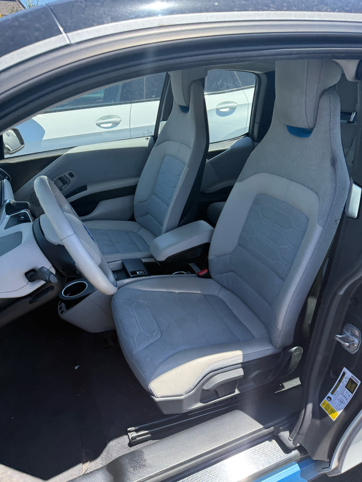 Used 2018 BMW i3 RWD image 7