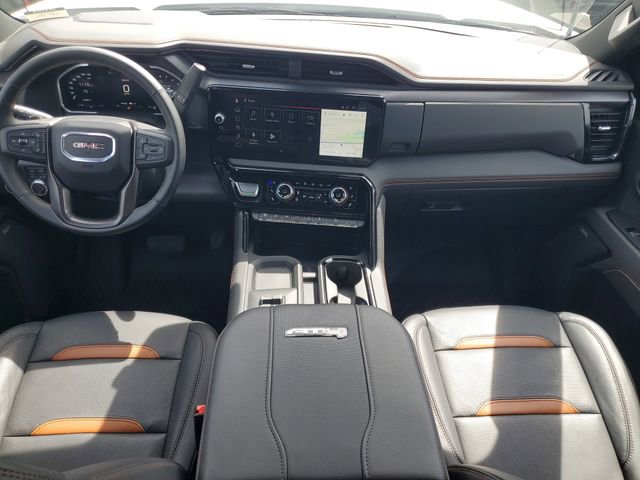 Used 2026 GMC Sierra 2500 AT4 image 26