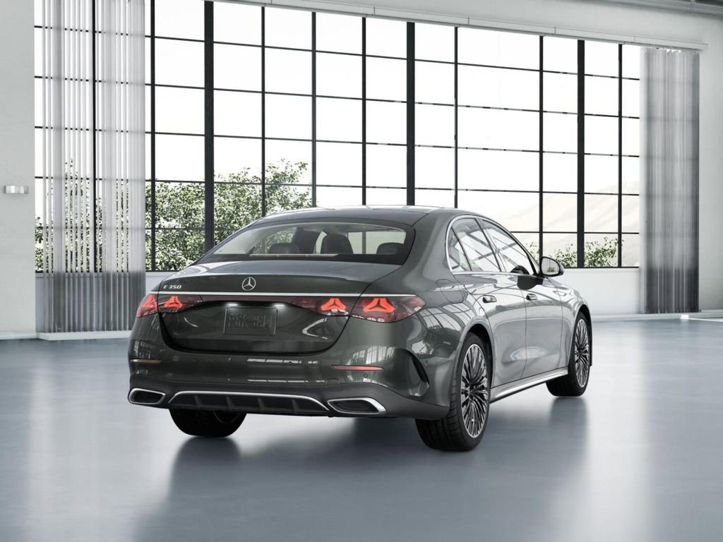 New 2026 Mercedes-Benz E 350 Sedan image 23