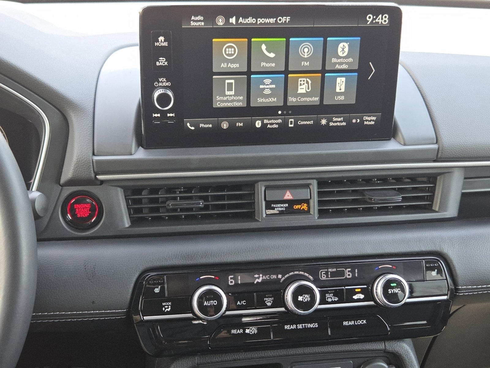 Certified 2025 Honda Pilot EX-L image 31