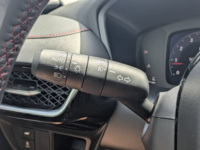 Certified 2025 Acura ADX A-Spec FWD image 29