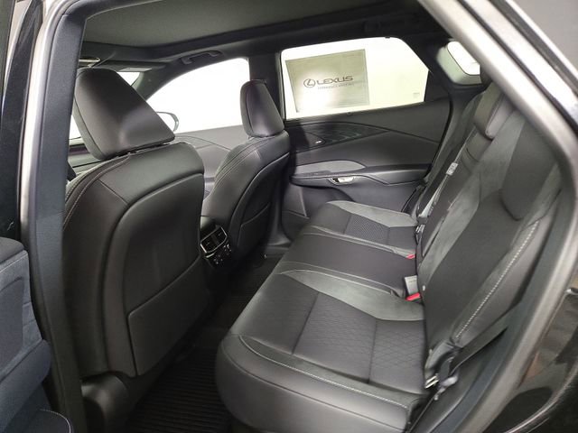 New 2026 Lexus RX 350 image 14