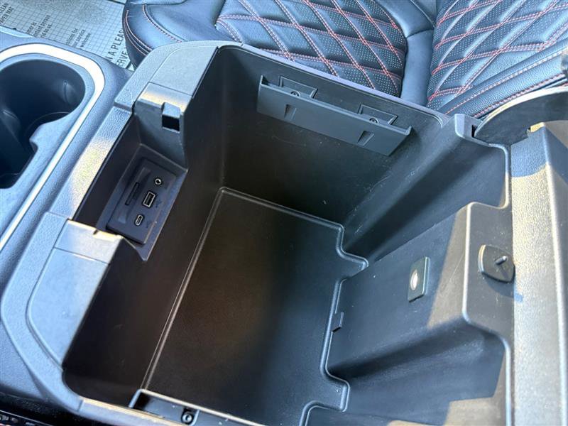 Used 2020 GMC Sierra 1500 AT4 w/ AT4 Premium Package image 31