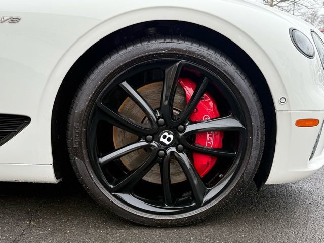Used 2021 Bentley Continental GT image 22