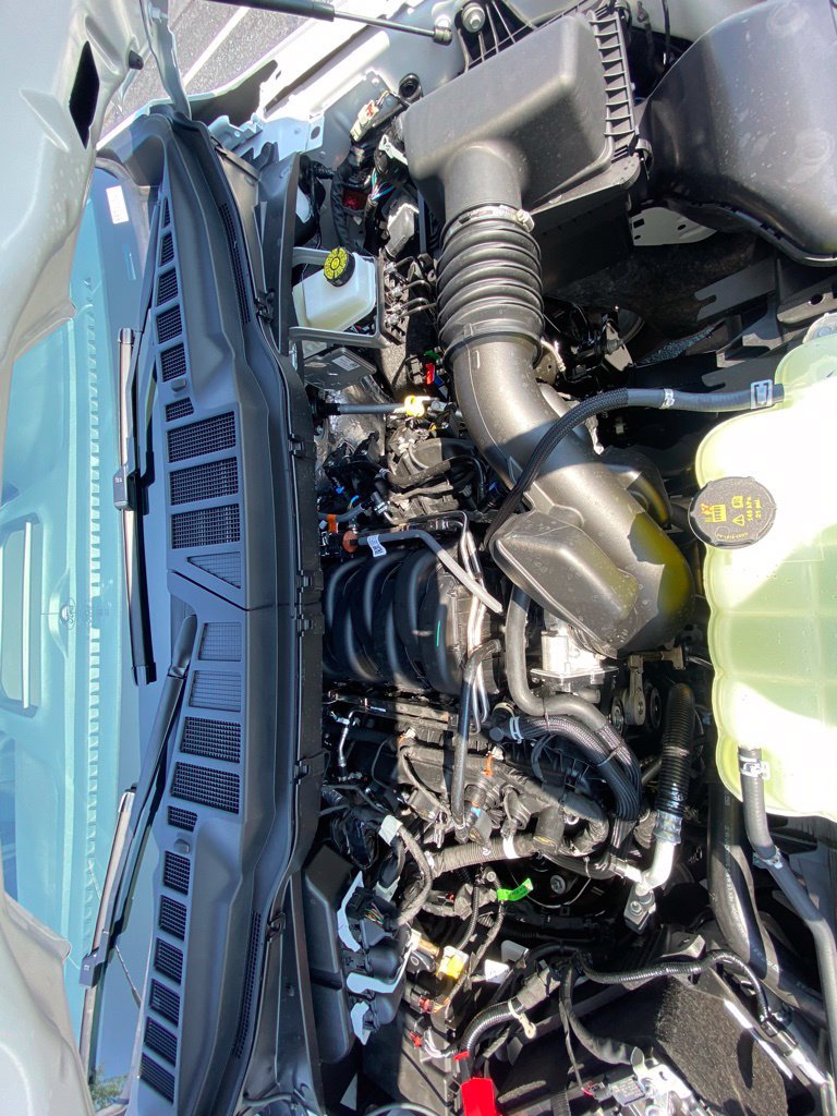 New 2026 Ford F150 XL w/ Equipment Group 103A High AWD/4WD image 30
