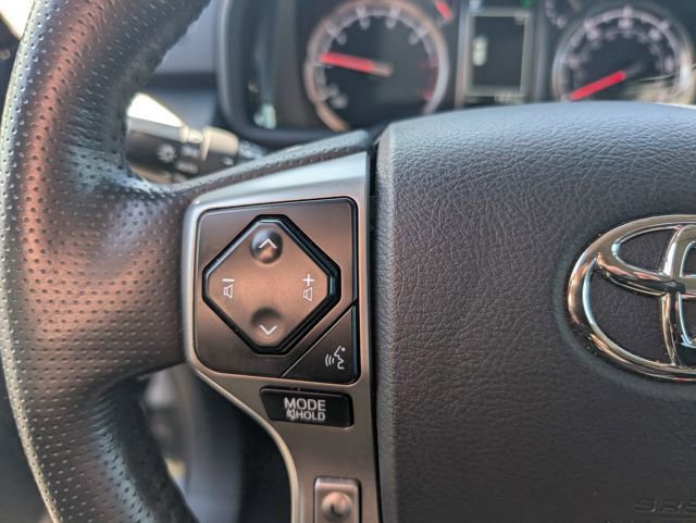 Used 2024 Toyota 4Runner Limited image 17