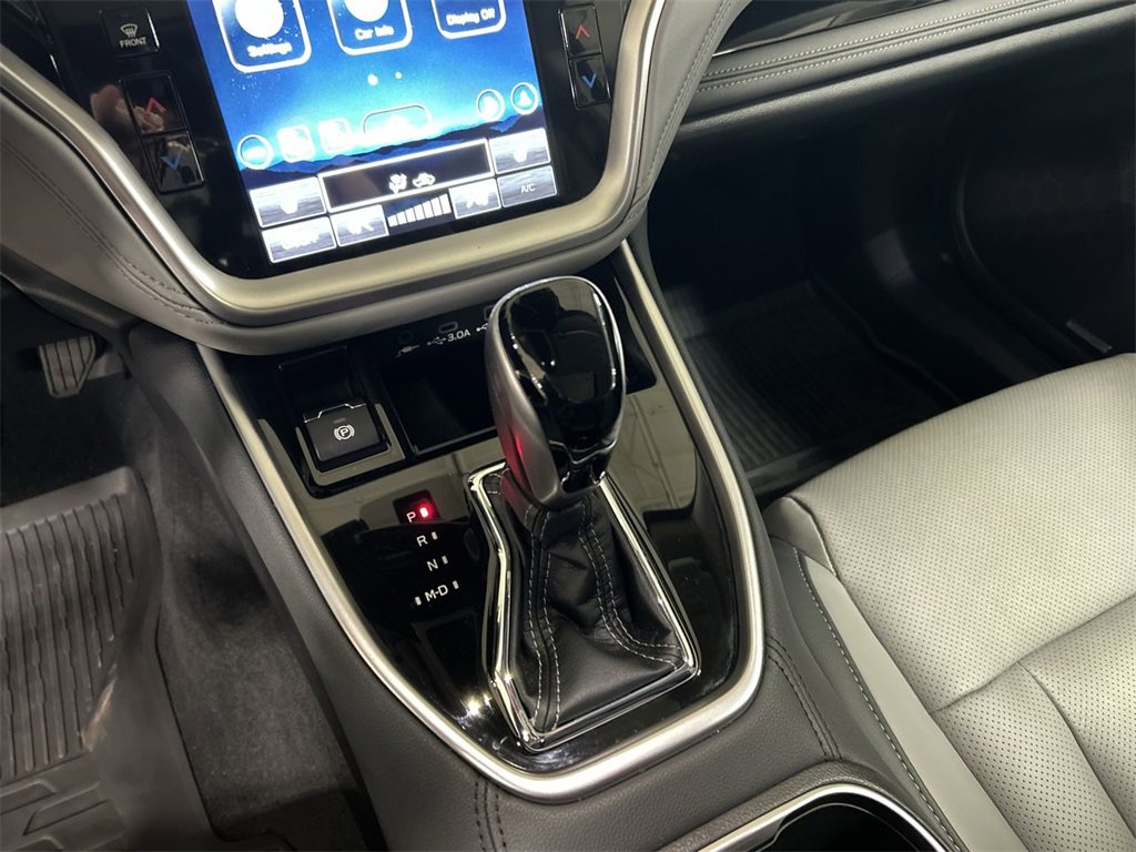 Certified 2023 Subaru Outback Limited image 22