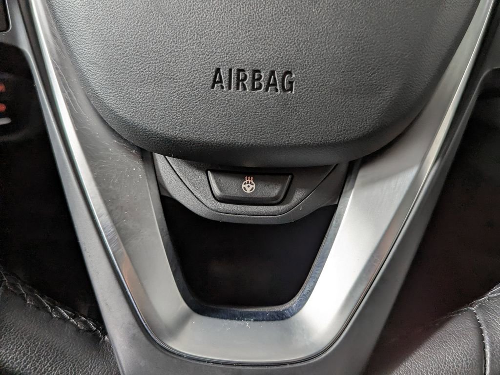 Used 2021 BMW X3 xDrive30i w/ Convenience Package image 23