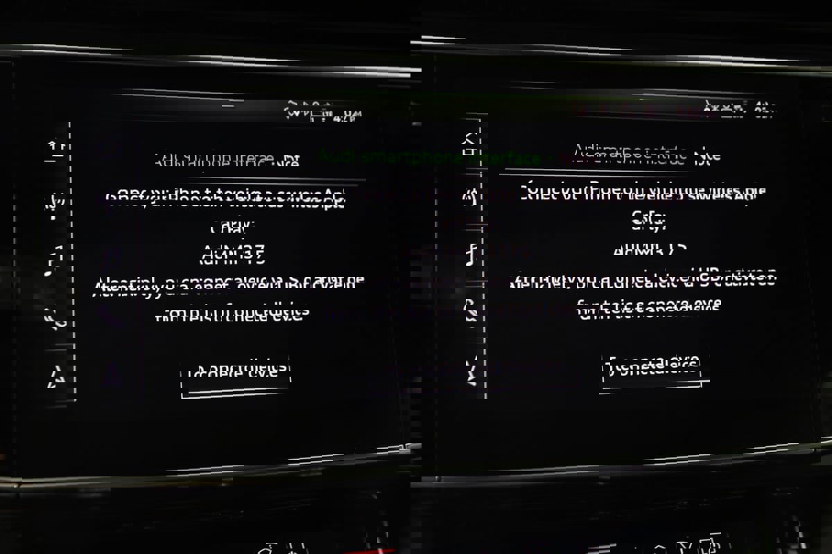 Used 2019 Audi Q8 Prestige image 31