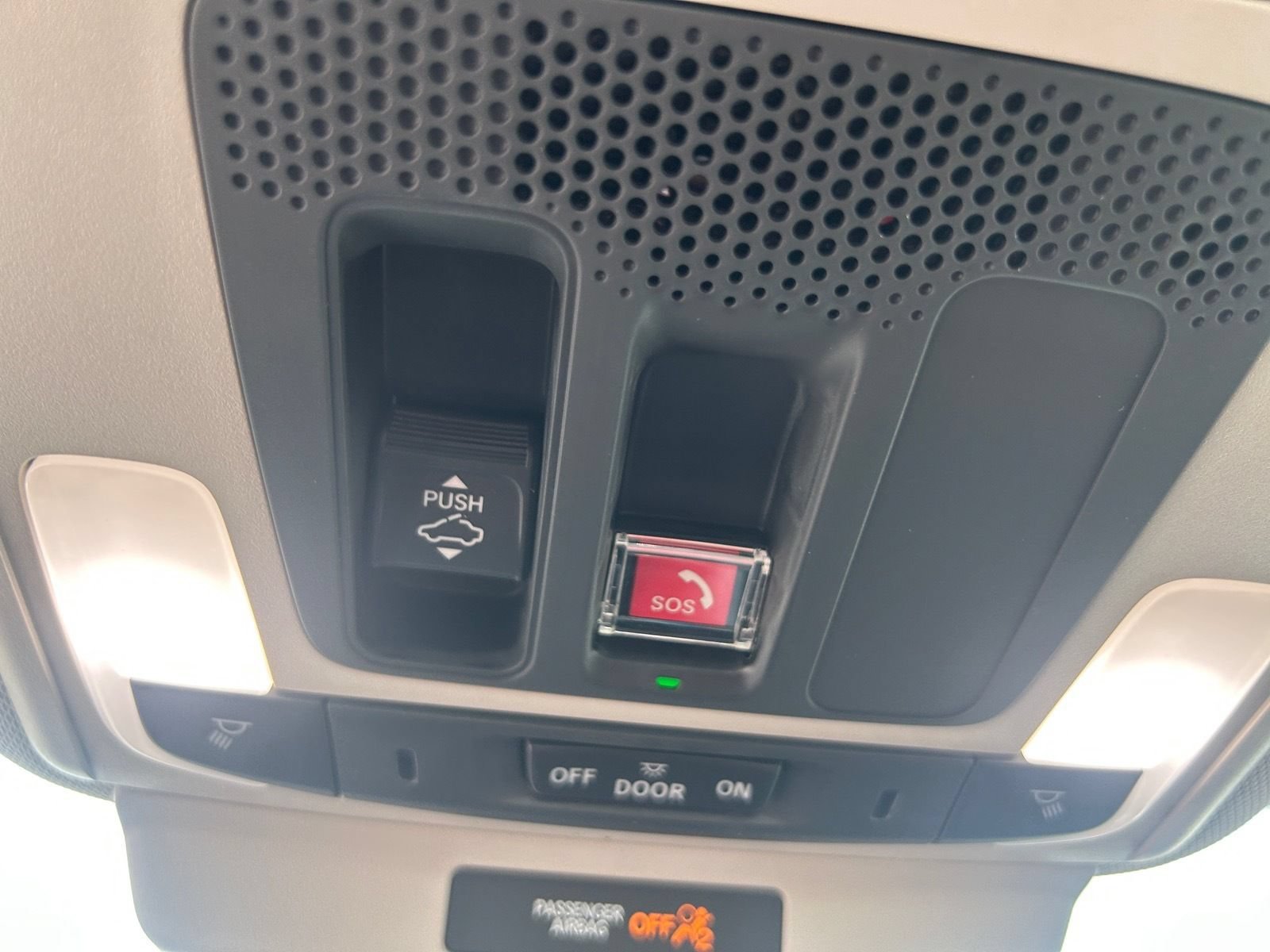New 2026 Honda Accord SE image 28