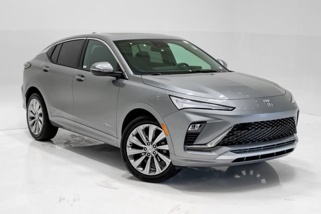 Used 2024 Buick Envista Avenir FWD image 6