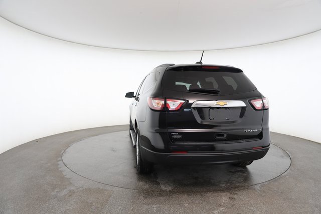 Used 2016 Chevrolet Traverse LT w/ Style and Technology Package image 13