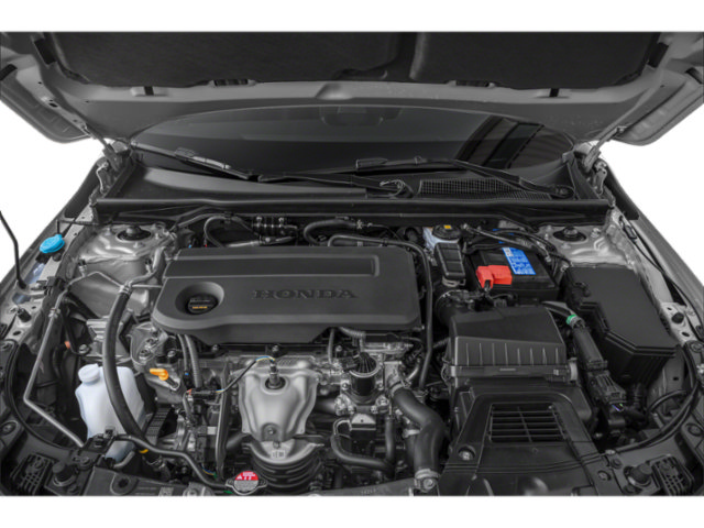 New 2026 Honda Civic Sport image 9