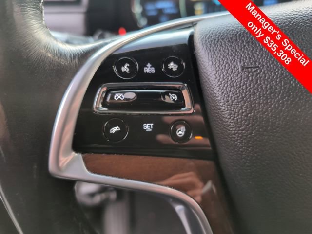Used 2019 Cadillac Escalade Premium Luxury image 17