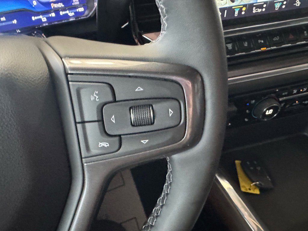 Used 2025 Chevrolet Silverado 3500 High Country w/ Midnight Edition image 30
