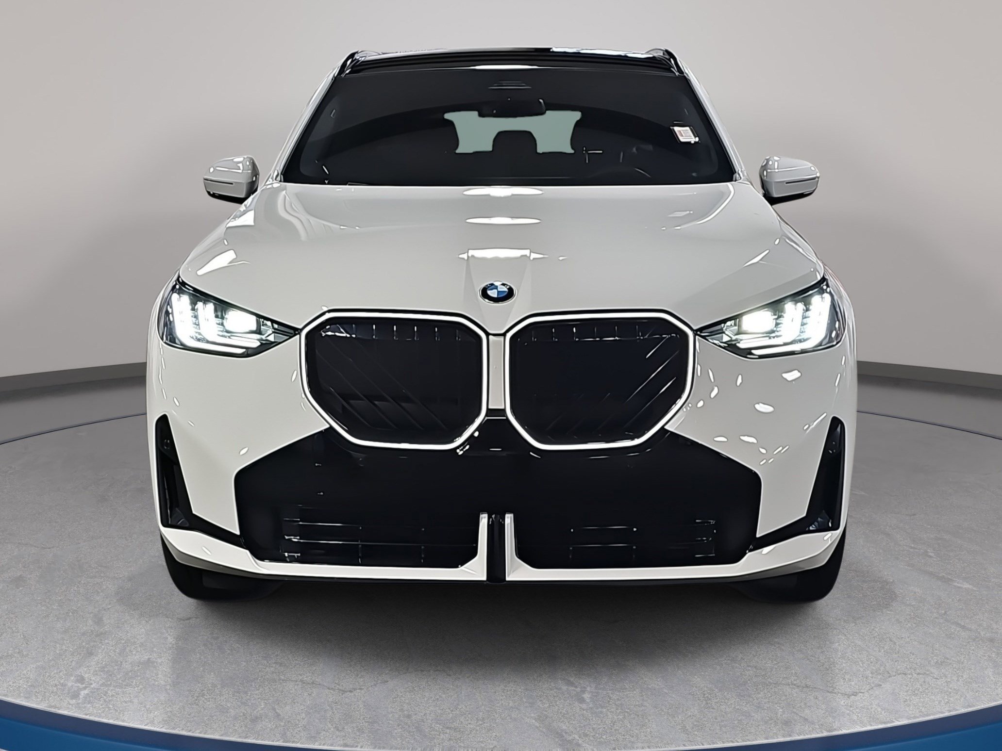 Certified 2025 BMW X3 xDrive30i w/ M Sport Package image 2