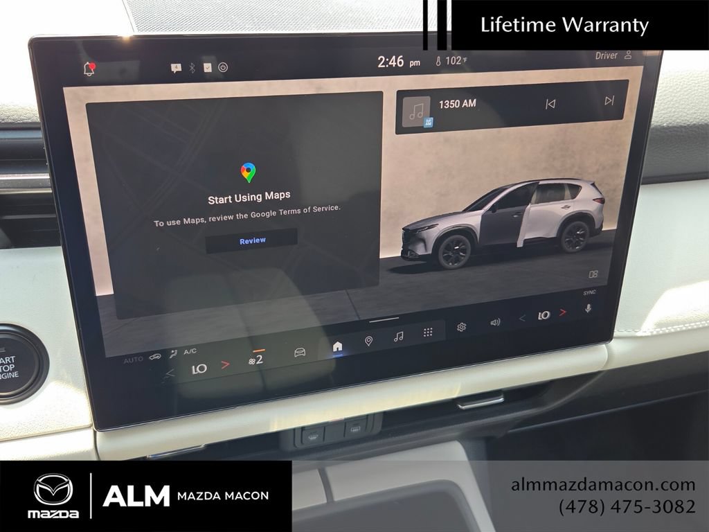 New 2026 MAZDA CX-5 Select AWD/4WD image 20