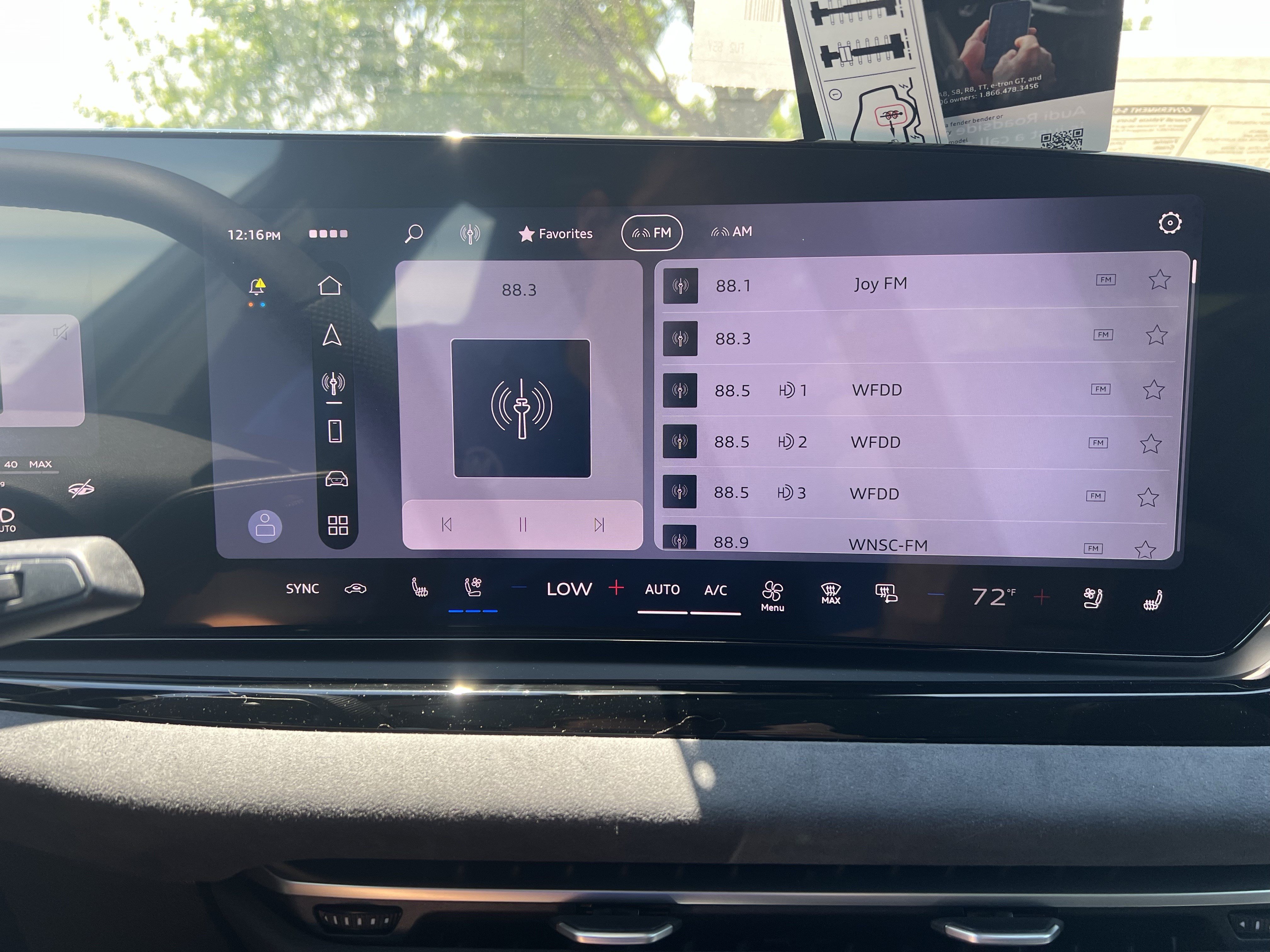 New 2026 Audi S5 Prestige AWD/4WD image 27