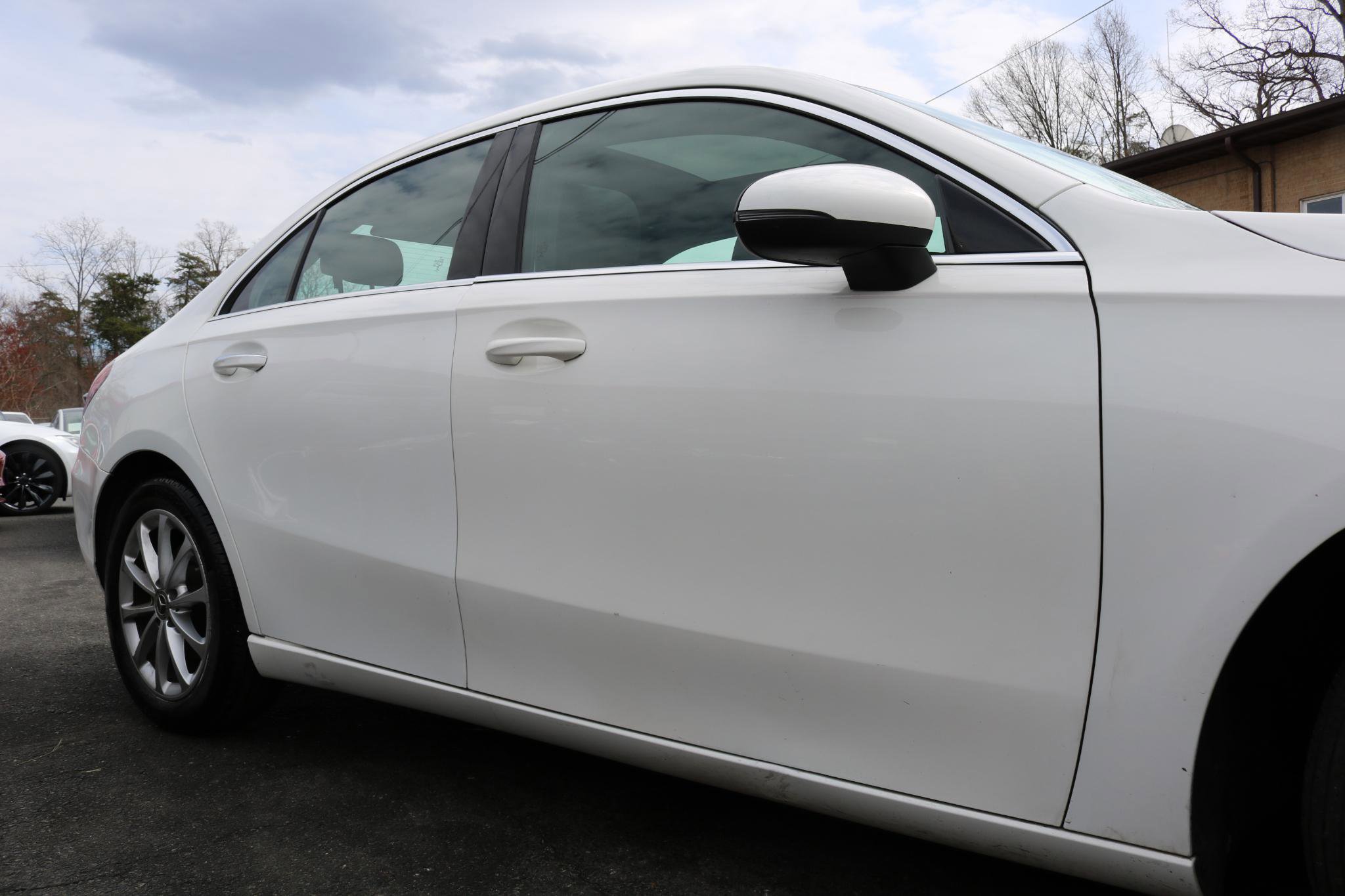Used 2021 Mercedes-Benz A 220 image 9