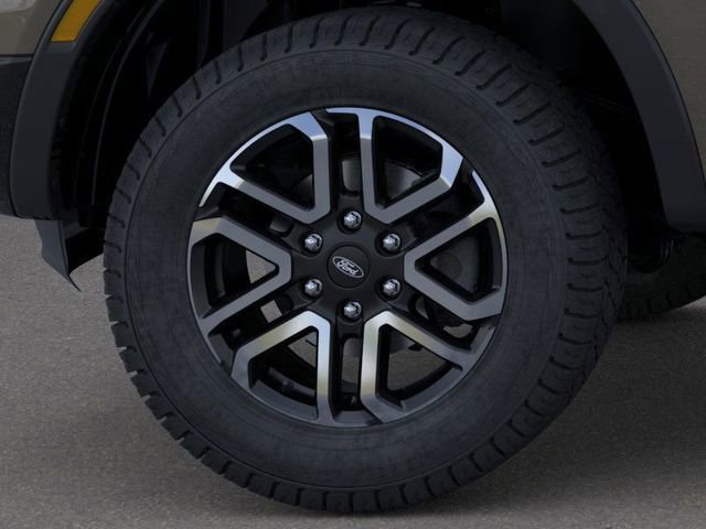 New 2026 Ford Ranger Lariat image 19