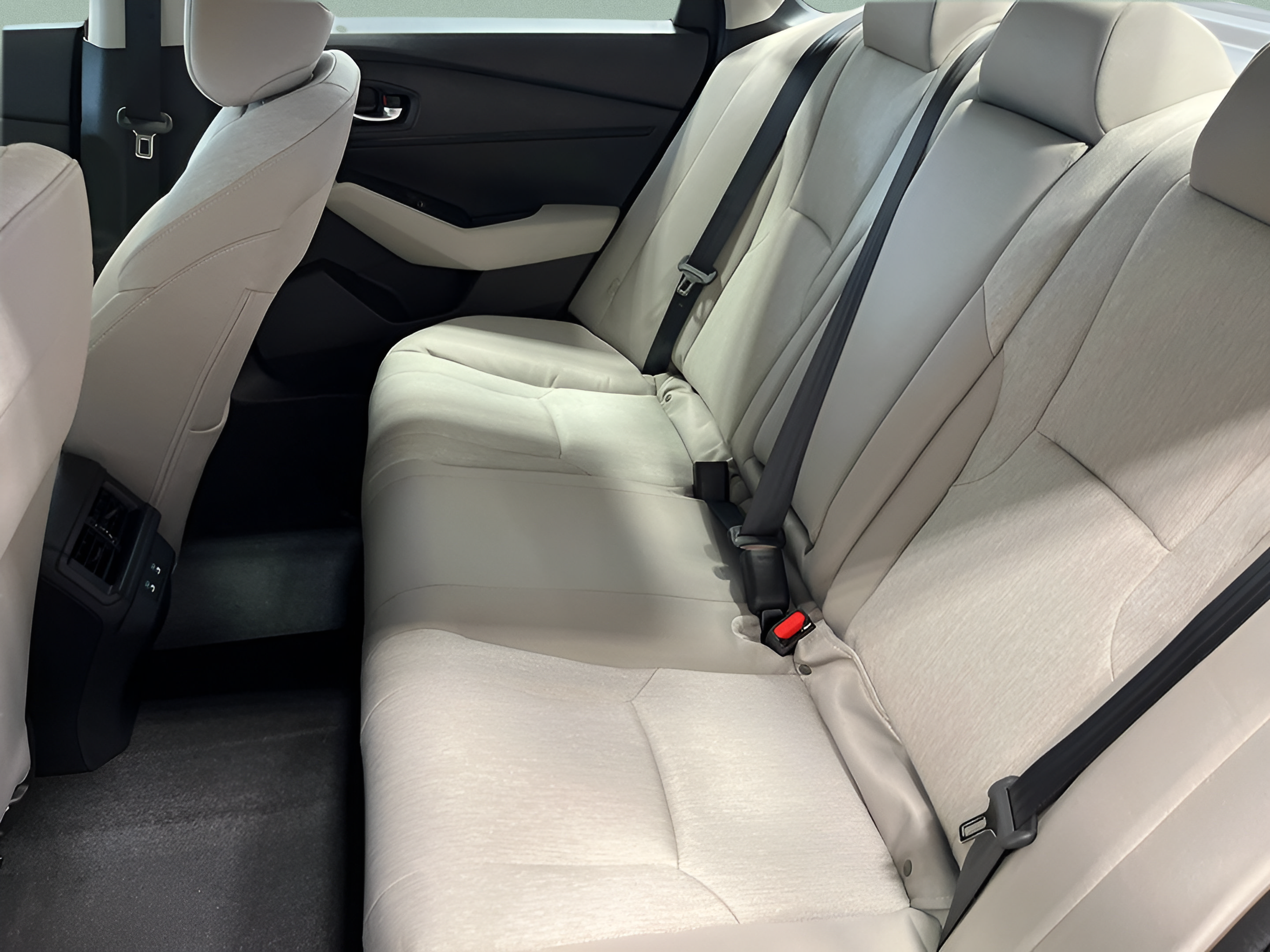 New 2026 Honda Accord SE image 22