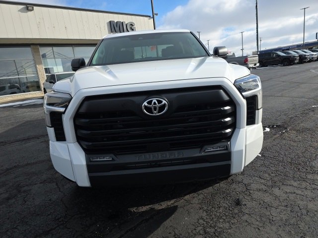 Used 2023 Toyota Tundra SR5 image 11
