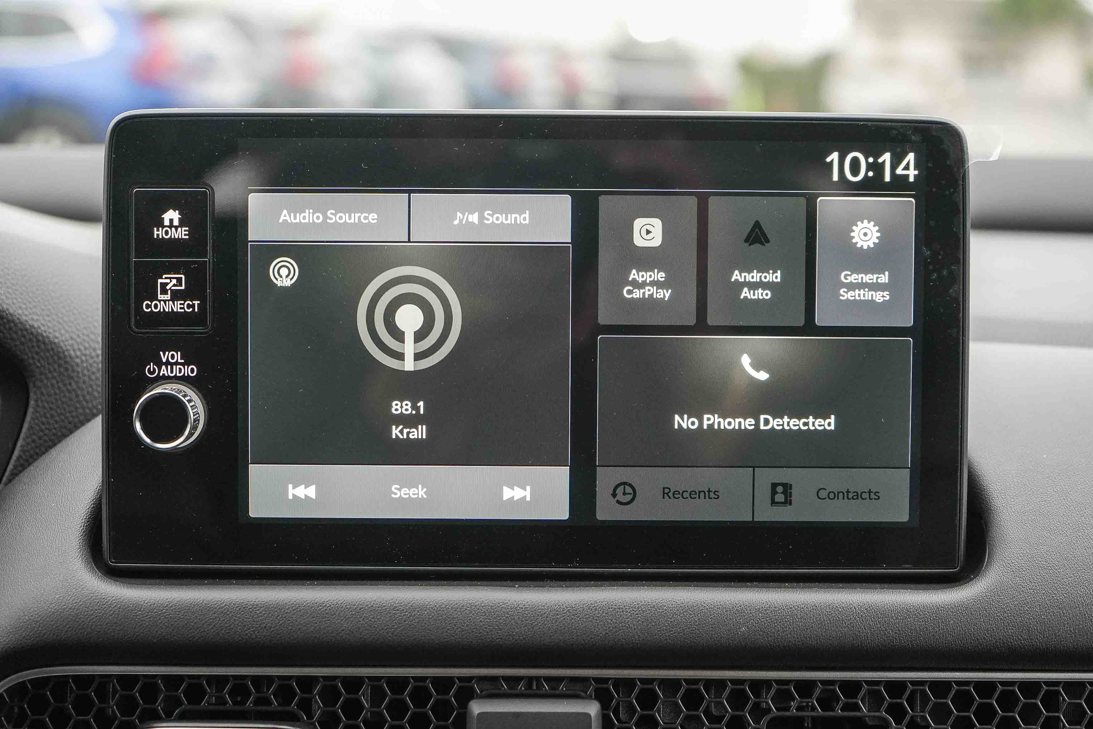 New 2027 Honda HR-V EX-L image 18