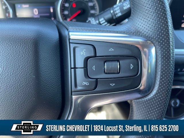 Used 2021 Chevrolet Blazer LT FWD image 13