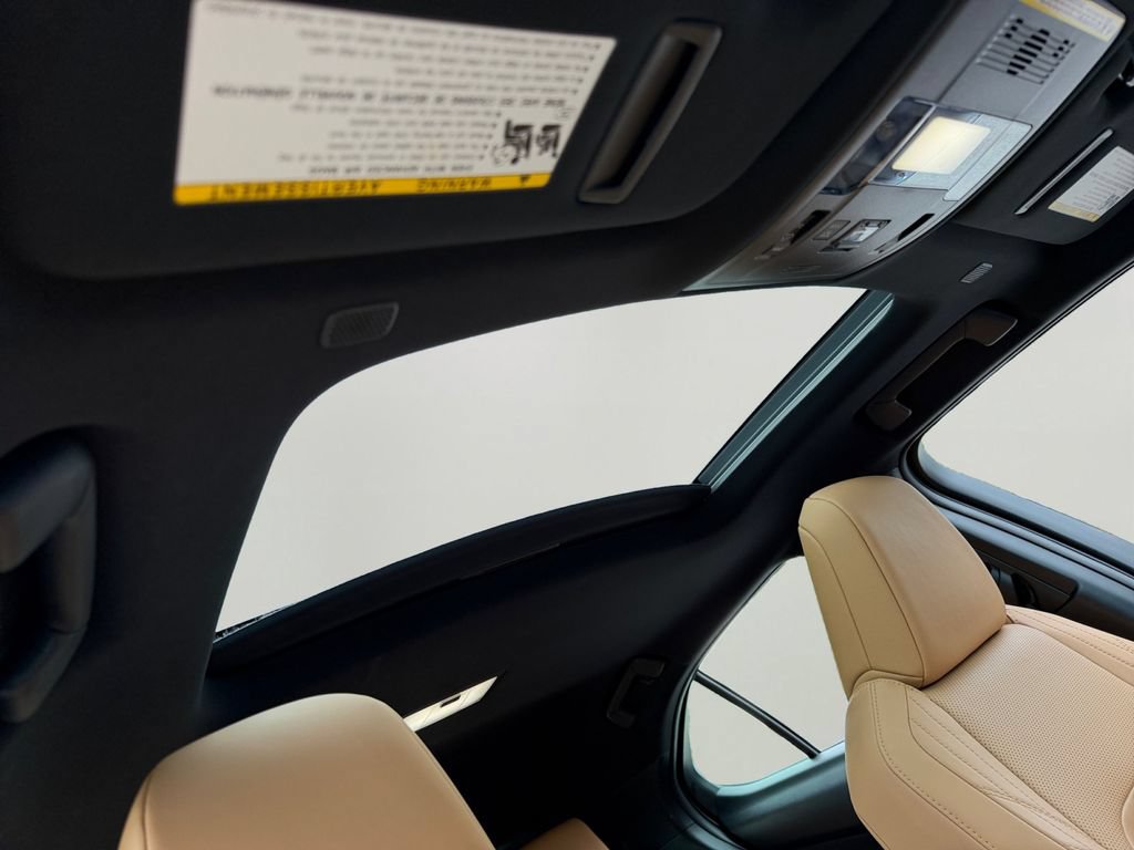 Certified 2025 Lexus UX 300h FWD w/ Cold Area Package image 7