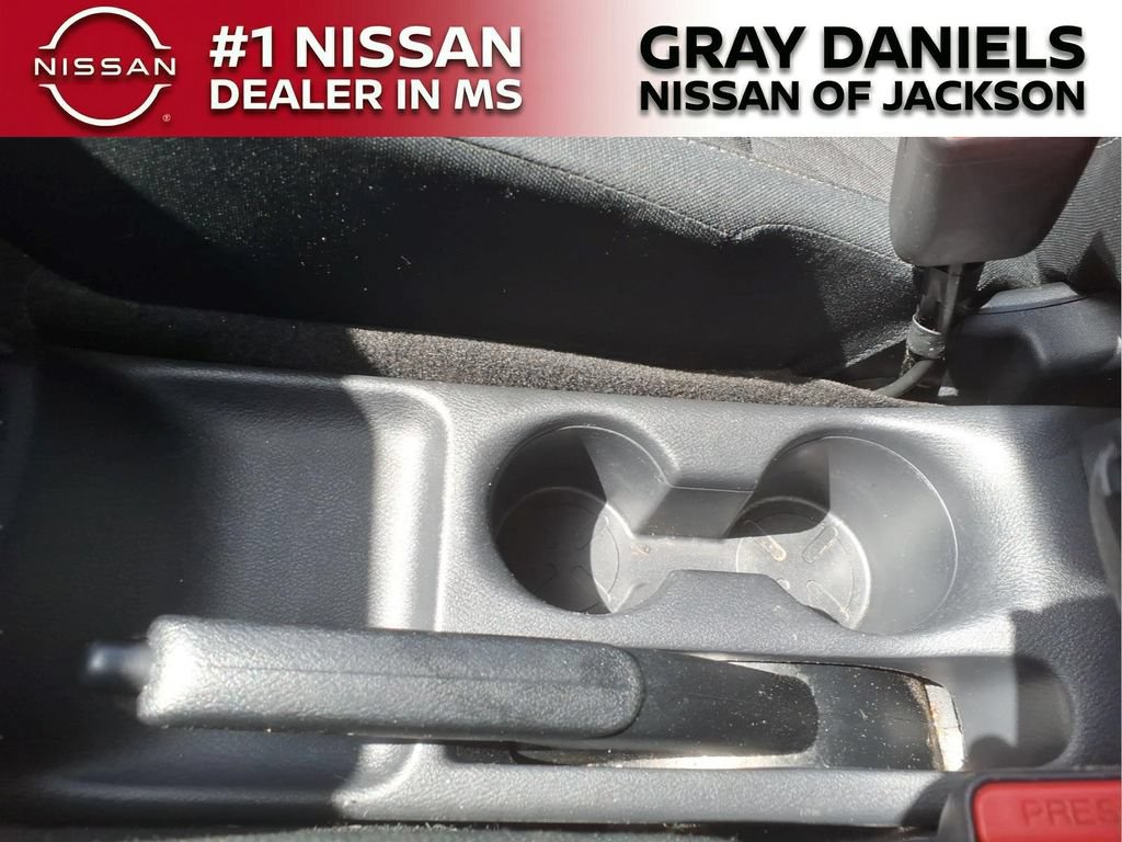 Used 2022 Nissan Kicks S FWD image 20