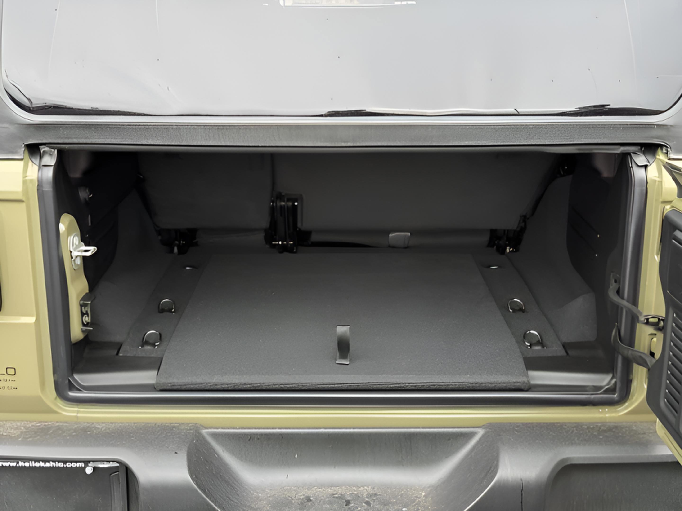 New 2026 Jeep Wrangler Sport image 9