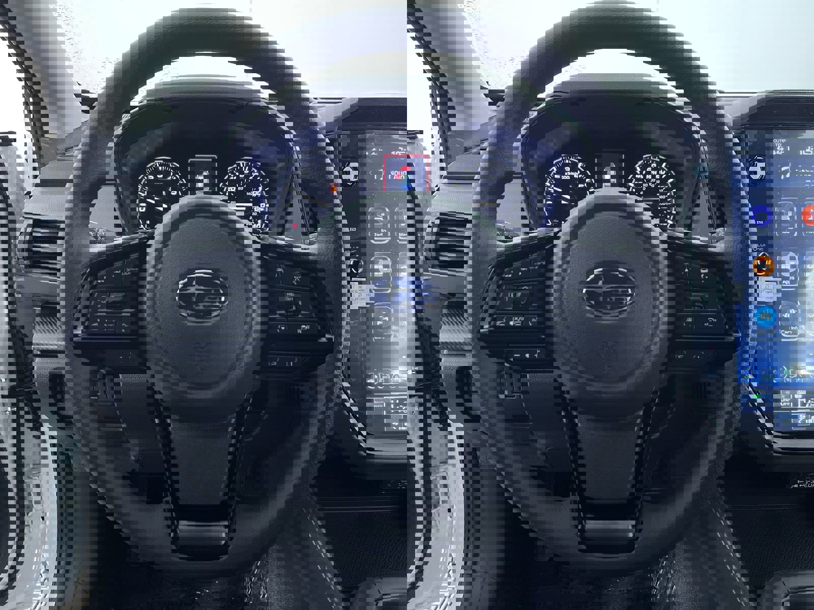 New 2026 Subaru Crosstrek 2.0i Premium w/ Crosstrek Mirror Package image 16