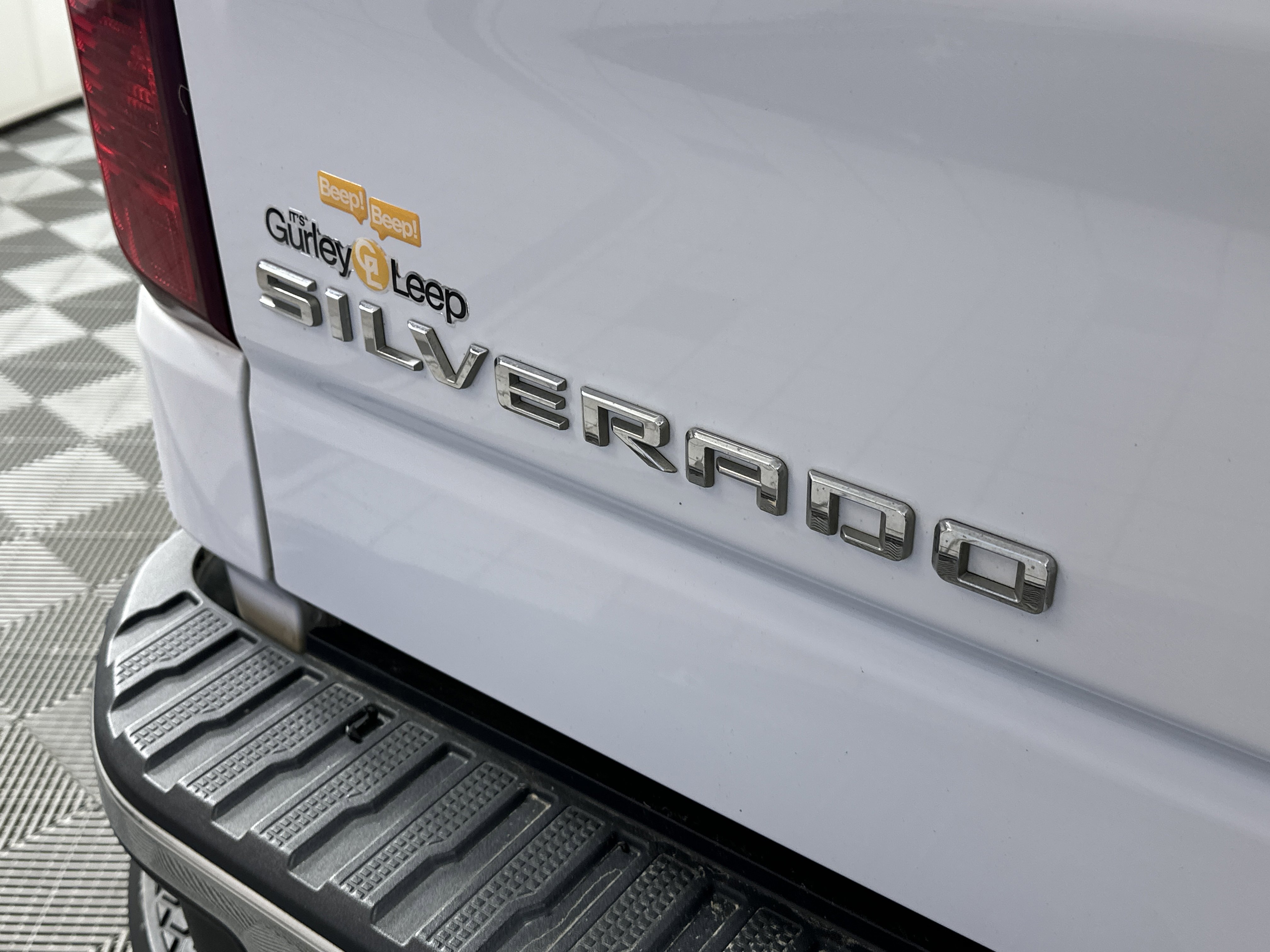 Used 2019 Chevrolet Silverado 1500 LT w/ Bed Protection Package image 15