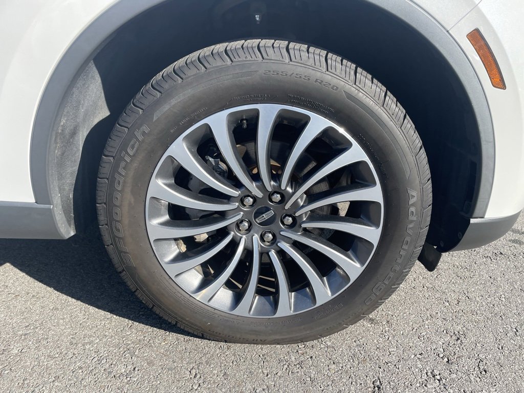 Used 2020 Lincoln Aviator Reserve w/ Elements Package Plus image 32