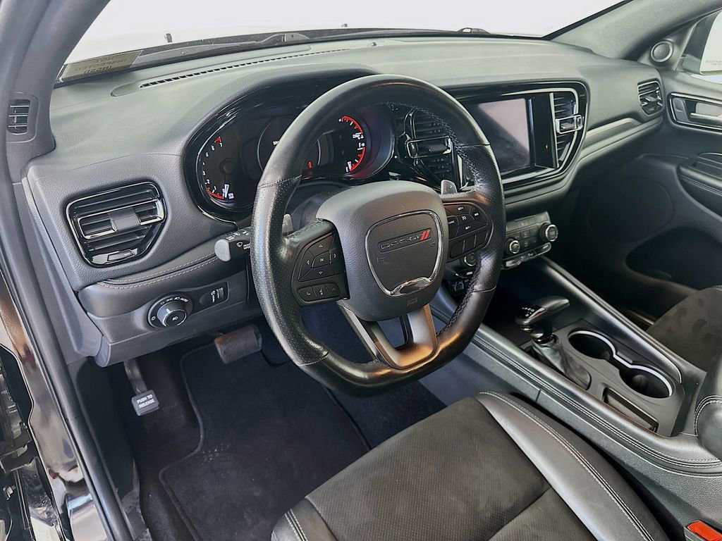 Used 2021 Dodge Durango GT image 30