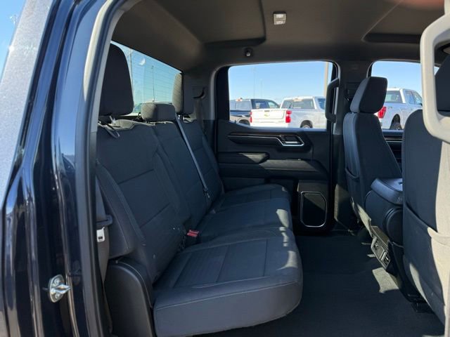 Used 2023 GMC Sierra 1500 SLE image 19