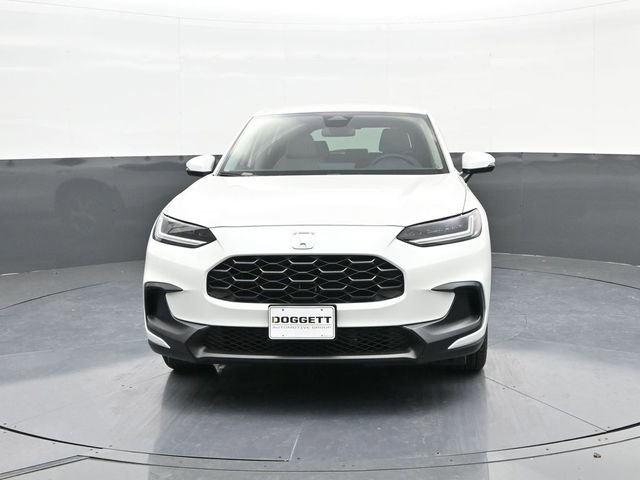 New 2026 Honda HR-V LX image 22