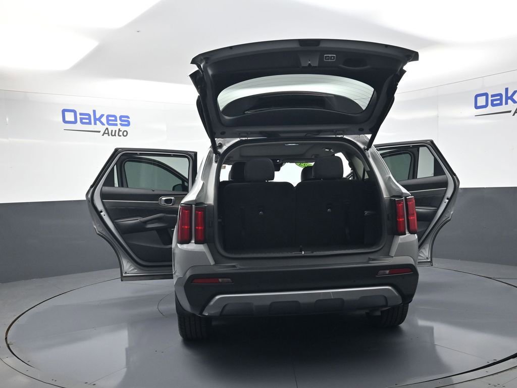 Used 2023 Kia Sorento SX Prestige AWD/4WD image 62