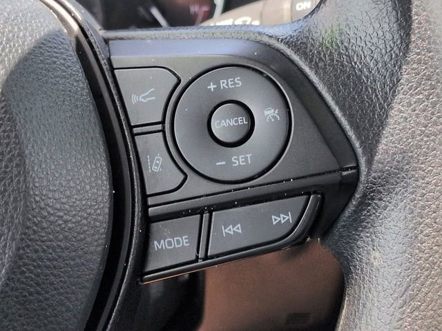 Certified 2024 Toyota RAV4 XLE w/ Convenience Package FWD image 25