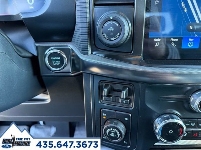 Used 2025 Ford F150 Raptor image 24