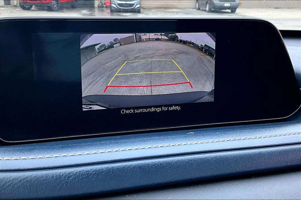 Used 2021 MAZDA CX-30 AWD 2.5 S w/ Preferred Package image 14